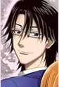 Izuma, Kaname