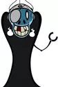 Eyepatch, Dr.