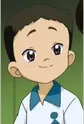 Shibata, Yuji