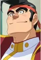 Gongenzaka, Noboru