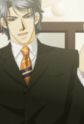 Gambar Karakter Takashi Daijou