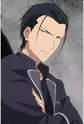 Tsurezure, Kagetora