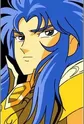 Gemini, Saga