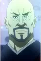 Gadou, Nagamasa