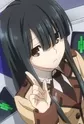 Shiizaki, Hinako