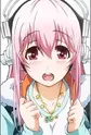 Super Sonico