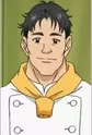 Hyuuga, Daisuke