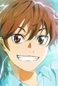 Watari, Ryouta