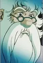 Dr. Magellan