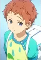 Shigino, Hayato