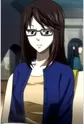 Minase, Kaori