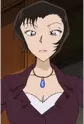 Suzuki, Tomoko