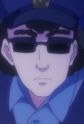 Gambar Karakter Policeman