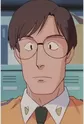 Shinshi, Mikiyasu