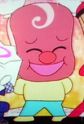 Gambar Karakter Chashu-kun