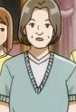 Gambar Karakter Fumiko Suzuki