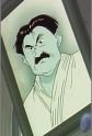 Gambar Karakter Umanosuke Ushio