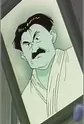 Ushio, Umanosuke
