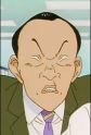 Gambar Karakter Branch Manager Sugai