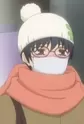 Mutou, Yukina