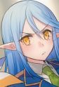 Gambar Karakter Kanaria