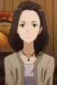 Oosawa, Sachie