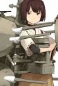 Gambar Karakter Hyuuga