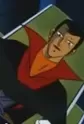 Chikara, Jinguji