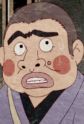 Gambar Karakter Masao Kobayashi