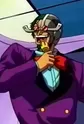 Mr. Zero