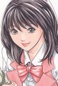 Gambar Karakter Saori Enomoto