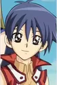Saotome, Rei