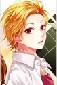 Serizawa, Haruki