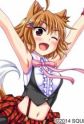 Gambar Karakter Hime Hoshizaki