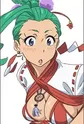 Chichibu, Rabura