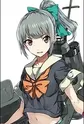 Yuubari