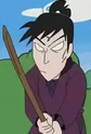 Tobe, Shinzaemon