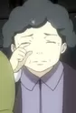 Tadokoro, Grandmother