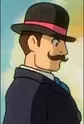 Caproni, Giovanni