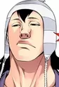 Megishima, Tousuke