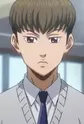 Watanabe, Hisashi