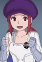 Hiura, Akane
