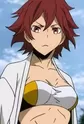 Sharaku, Mikage