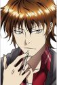 Gambar Karakter You Chitose
