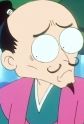 Gambar Karakter Dokutake's Previous Ninja Team Leader