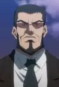 Yagi, Kosuke