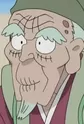 Kuroki, Grandfather