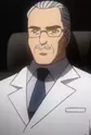 Asamori, Dr.