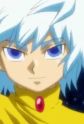 Gambar Karakter Lucifer