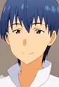 Souma, Hiroomi